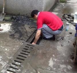 东莞正规公司低价疏通下水道、清理化粪池、高压清洗